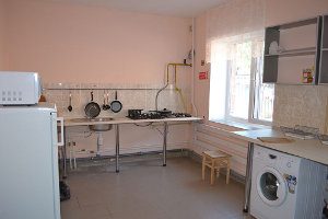 Дешевые гостиницы (фото)